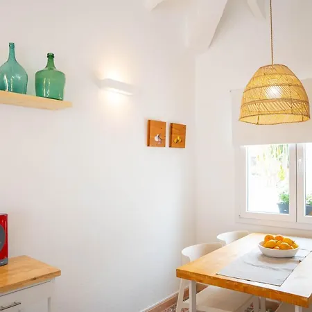Casa Menorquina Centro Ciutadella