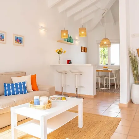 Сasa de vacaciones Casa Menorquina Centro Ciutadella