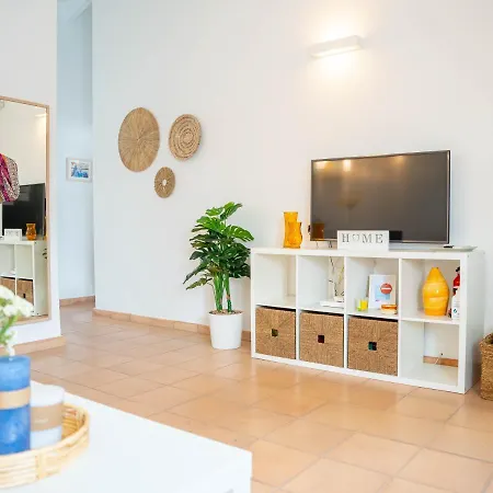 Casa Menorquina Centro Ciutadella *