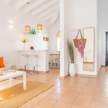 Hébergement de vacances Casa Menorquina Centro