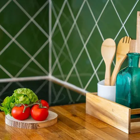 Casa Menorquina Centro Ciutadella (Menorca)