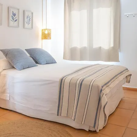 Casa Menorquina Centro Ciutadella