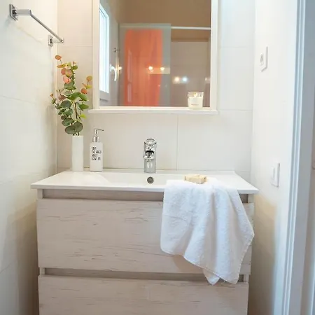 Casa Menorquina Centro Ciutadella Сasa de vacaciones *