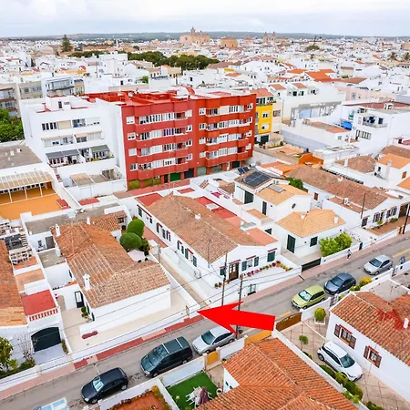 Casa Menorquina Centro Ciutadella * Ciutadella (Menorca)