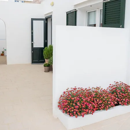 Hébergement de vacances Casa Menorquina Centro *