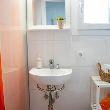Casa Menorquina Centro Ciutadella (Menorca)