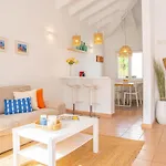 Tatil Evi Casa Menorquina Centro