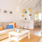 Casa Menorquina Centro Tatil Evi *