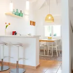 Tatil Evi Casa Menorquina Centro