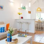 Tatil Evi Casa Menorquina Centro Ciutadella (Menorca)