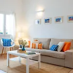 Casa Menorquina Centro Tatil Evi Ciutadella (Menorca)
