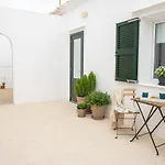 Casa Menorquina Centro *