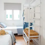 Tatil Evi Casa Menorquina Centro