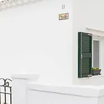Casa Menorquina Centro Tatil Evi Ciutadella (Menorca)