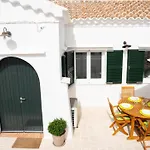 Casa Menorquina Centro