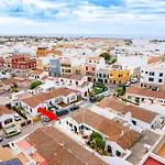 Casa Menorquina Centro *