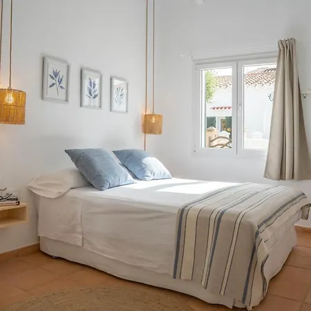 Casa Menorquina Centro Ciutadella *