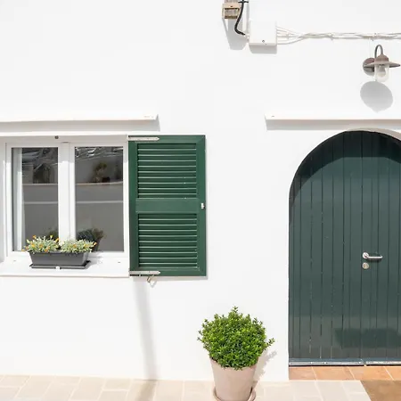 Casa Menorquina Centro Ciutadella