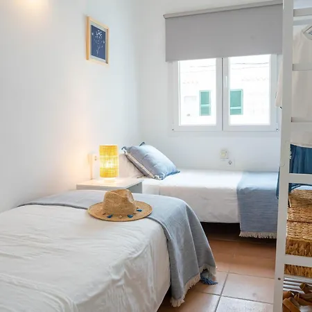 Casa Menorquina Centro Ciutadella