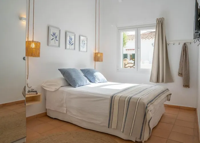 Casa Menorquina Centro *