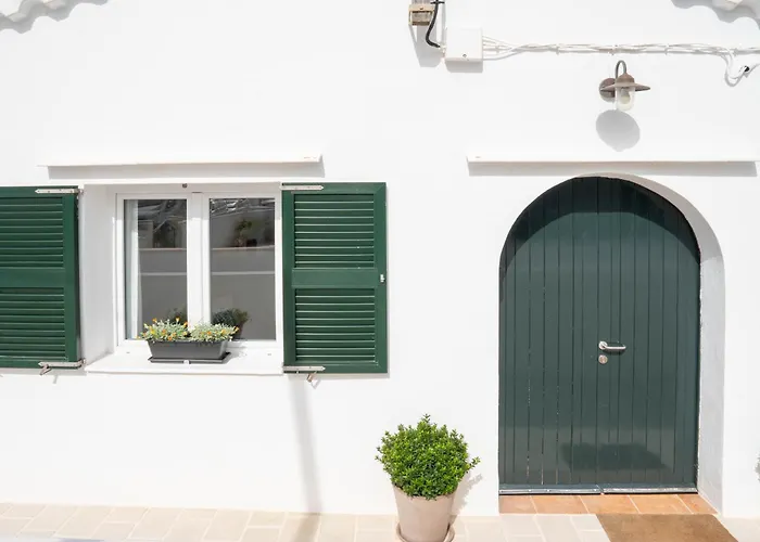 Casa Menorquina Centro