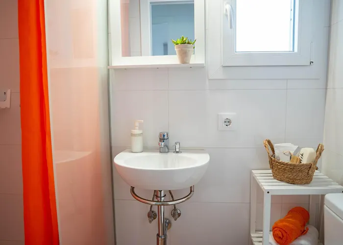 Casa Menorquina Centro Ciutadella (Menorca)