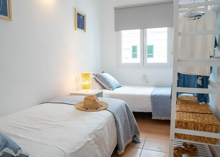 Casa Menorquina Centro